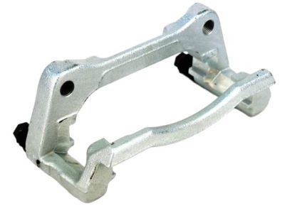 Mopar Brake Caliper Bracket - 68003699AA