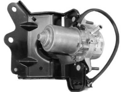 Mopar 4581672AD Pump-Vacuum