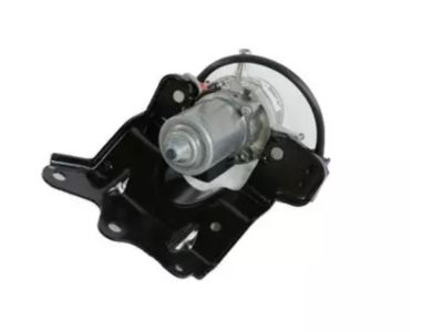 Mopar 4581672AD Pump-Vacuum