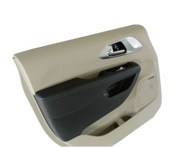 Chrysler 6PP021D2AC