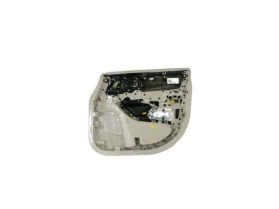 Chrysler 6PP021D2AC