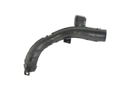 Jeep Compass Air Duct - 68312173AA