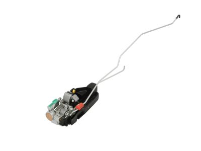 Mopar 55113374AA Front Right (Passenger-Side) Door Lock Actuator