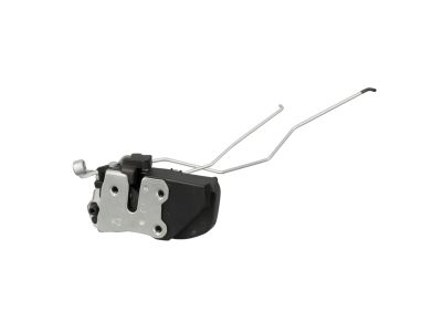 Jeep Commander Door Lock Actuator - 55113374AA