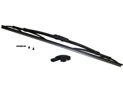 2004 Jeep Liberty Windshield Wiper - 5066974AA