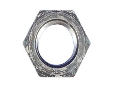 Mopar J4200095 Nut-Hexagon