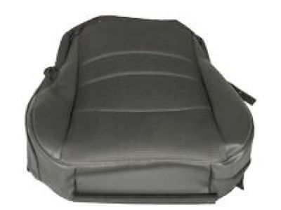Mopar 5LD40XDVAA Front Seat Cushion Cover