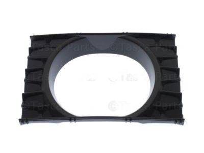 Mopar 68214484AC Bezel-Adaptive Cruise Control