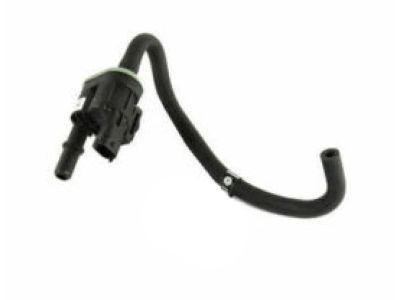 2020 Ram 1500 Canister Purge Valve - 4627996AC