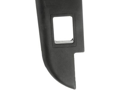 Mopar 55372205AE Cap-Rail