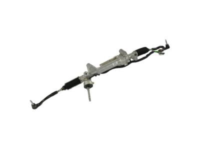2017 Jeep Grand Cherokee Rack And Pinion - 68321637AB