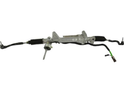 Mopar 68321637AB Gear-Rack And Pinion