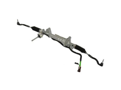 Mopar 68321637AB Gear-Rack And Pinion