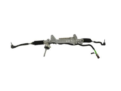 Mopar 68321637AB Gear-Rack And Pinion