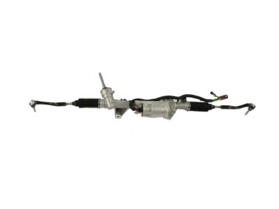 Mopar 68321637AB Gear-Rack And Pinion