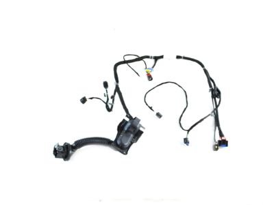 Mopar 68239390AA Wiring-Front Door