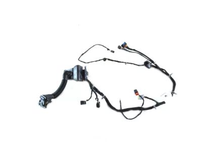 Mopar 68239390AA Wiring-Front Door
