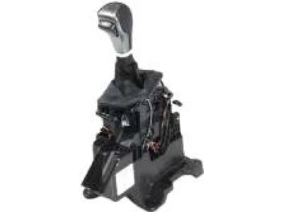 2019 Jeep Cherokee Automatic Transmission Shifter - 6BJ081A5AE