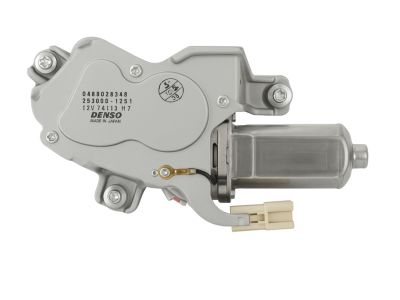 Chrysler 4894283AB