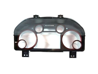 Mopar 68273790AA Lens-Instrument Cluster