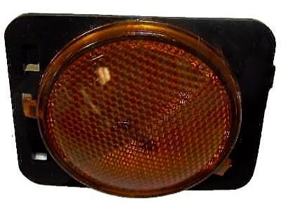 2009 Jeep Wrangler Side Marker Light - 55078145AA