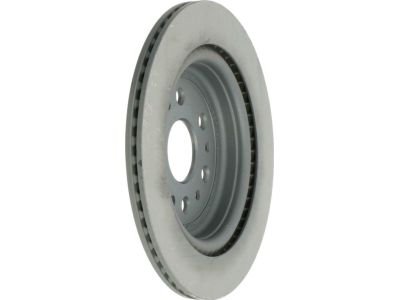 Mopar 68368535AA Brake Rotor
