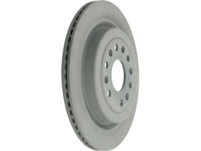Mopar 68368535AA Brake Rotor