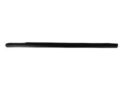 Mopar 4805997AD WEATHERSTRIP-Front Door Belt