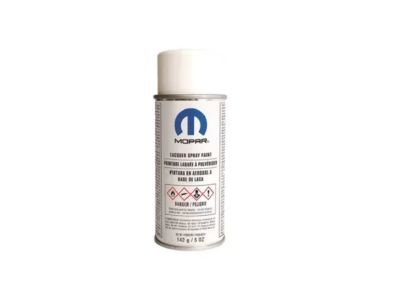 68623587AA Mopar Touch Up Spray Paint Product Photo 1 of 2