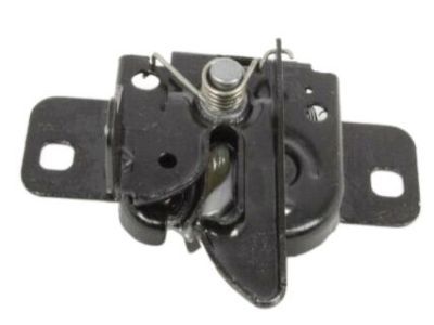 Mopar 55396247AC Hood Latch