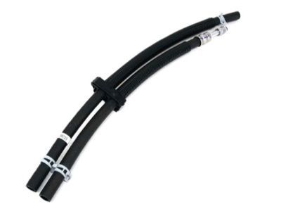 Dodge Ram 1500 Power Steering Hose - 52113652AC