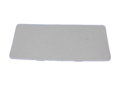 Mopar 1SF30ES3AA Cover-LIFTGATE Trim