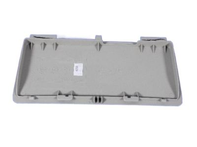 Mopar 1SF30ES3AA Cover-LIFTGATE Trim