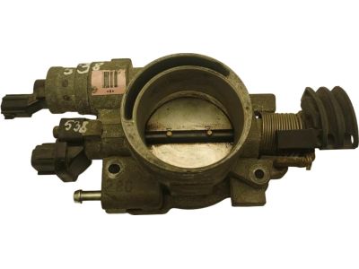 Chrysler 4861256AC