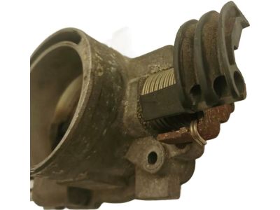 Chrysler 4861256AC