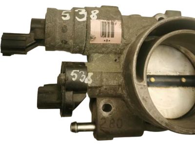 Chrysler 4861256AC