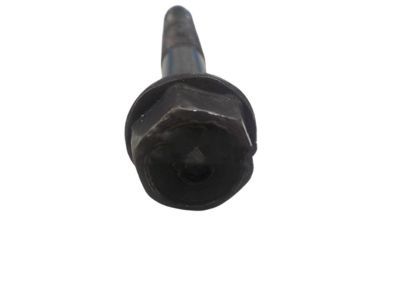 Mopar 6503201 Bolt-HEXAGON FLANGE Head