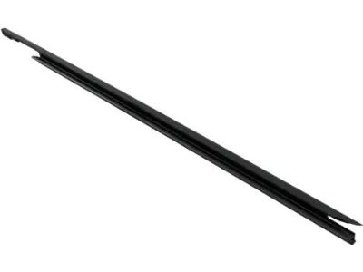 2010 Dodge Ram 1500 Door Seal - 55112378AE