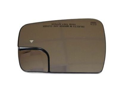 Mopar 68402128AA Mirror Replacement Glass