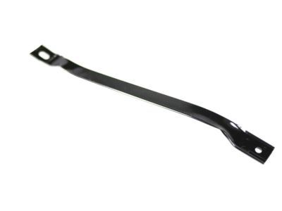 Ram 4500 Radiator Support - 68370560AA