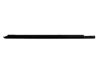 Mopar 55276958AB WEATHERSTRIP-Door Belt