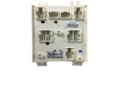 Ram ProMaster City Body Control Module - 68462524AA