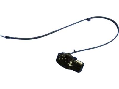 Mopar 68139714AB Front Door Latch Right