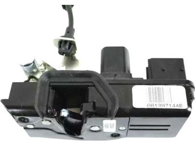 Mopar 68139714AB Front Door Latch Right