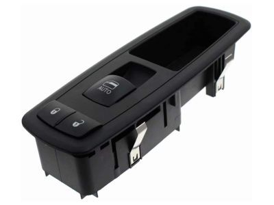 Dodge Ram 1500 Power Window Switch - 4602870AB