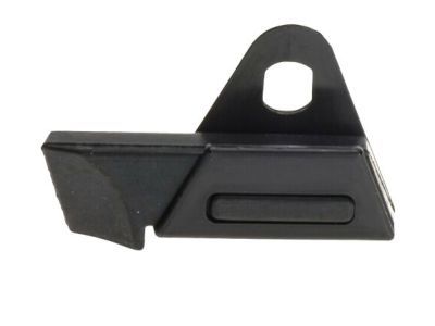 Mopar 68054211AB STOP/BUMPER-Fender