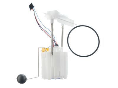 Chrysler 300 Fuel Pump - 5136021AD