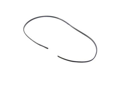 2019 Jeep Compass Weather Strip - 68289876AA