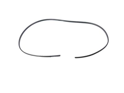 Mopar 68289876AA Seal-SUNROOF