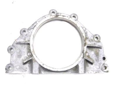 Chrysler LHS Crankshaft Seal - 4663622